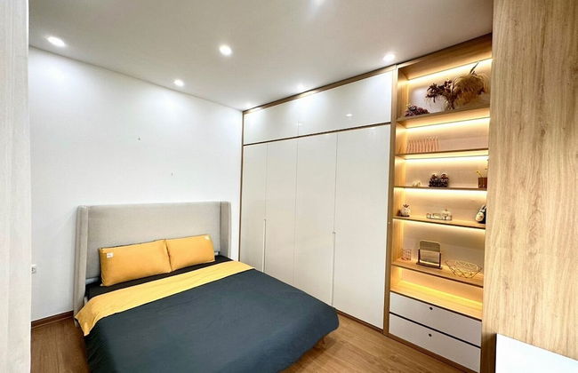 Vinhomes Dcapital Managed by Anstay Residence - Foto 15