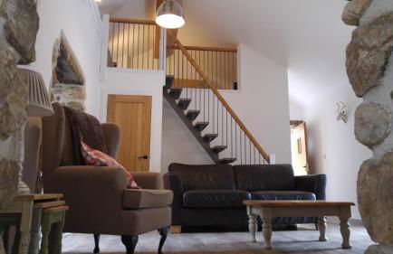 The Barn at Cae Bach - Foto 72