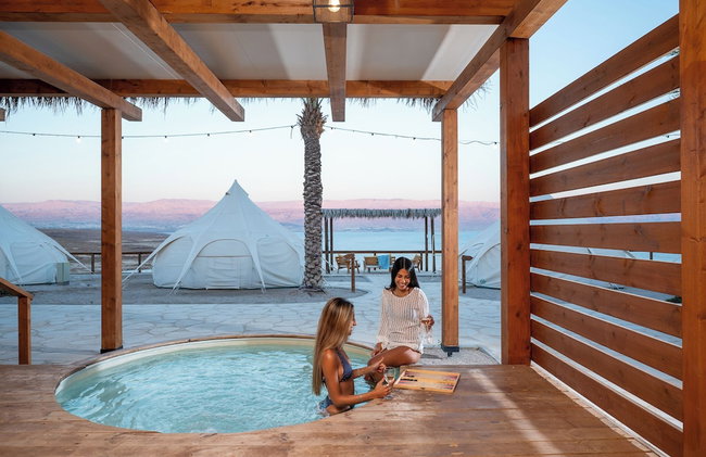 glamping -420 - Foto 29