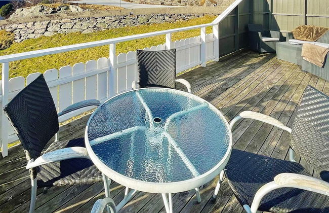 6 Person Holiday Home in Dalsoyra-by Traum - Foto 14