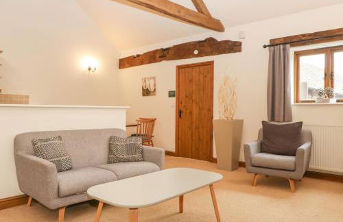 Honeysuckle Cottage - Foto 7