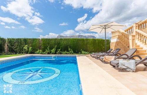 Villa Socrates by Abahana Villas - Foto 6