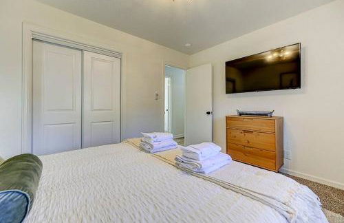 Large Pet-Friendly Sleeps 10 Near Palmer Park - Foto 21