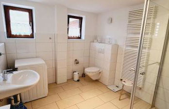 Seesternchen FeWo Nr.1 (EG) - Foto 14