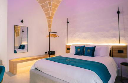 Regina Elena Suites & Private SPA - Foto 24