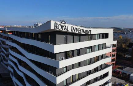 Kairos Apartments - Royal Premium - parking podziemnym gratis, ścisłe centrum - Foto 9