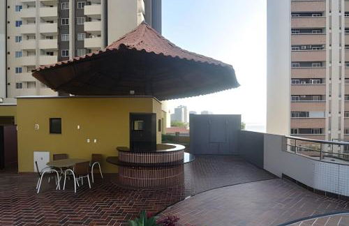 Number One Flats na praia - Foto 27