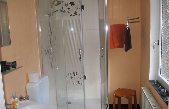 Ferienwohnungen an der Loipe - Foto 18