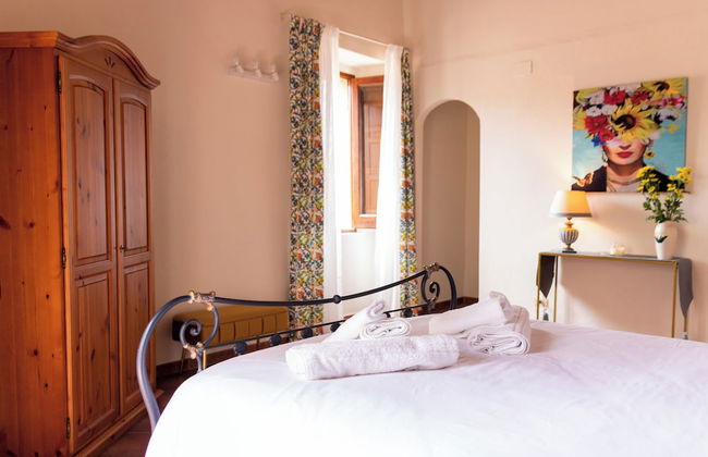 Casa Fiore de Borgo - Foto 9