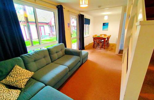 Trevithick Cottage Sleeps 6 Dog Friendly Parking - Foto 34
