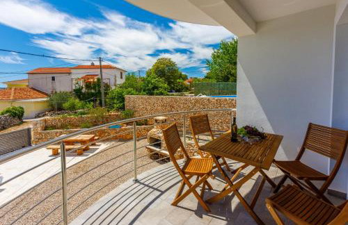 Family friendly house with a swimming pool Garica, Krk - 19507 - Photo 23