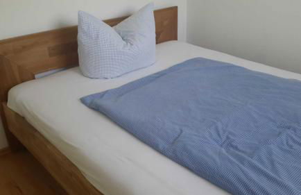 Wolgast, FeWo Stubber - Foto 12