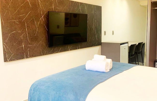 Arpoar Suites By Day By Day - Foto 16