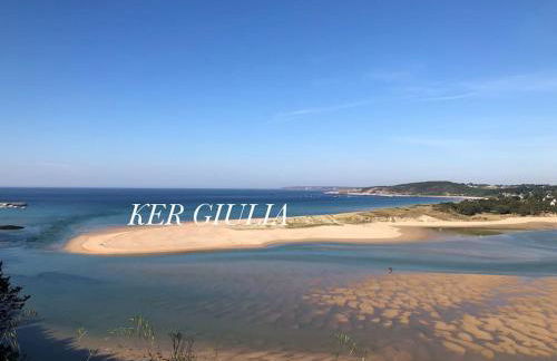 Maison neuve 4 étoiles plain-pied proche de la mer - Foto 64