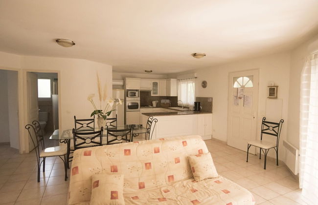 Delightful Villa at Moriani-plage With Garden - Foto 42