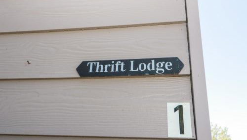 Thrift Lodge - Foto 2