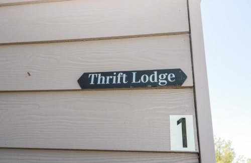 Thrift Lodge - Foto 2