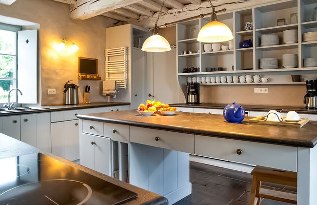 Getaway With Sauna in Falaen - Foto 14