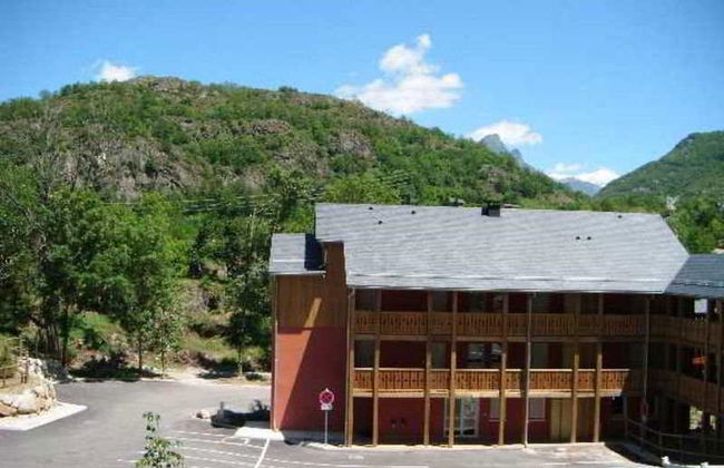 Domaine de la Vallée d´Ax - Foto 1