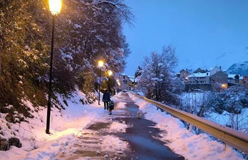 Acogedor apartamento dúplex Sandiniés - Foto 32