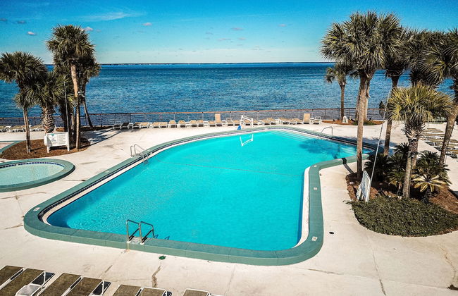 Bay Club of Sandestin - Foto 18