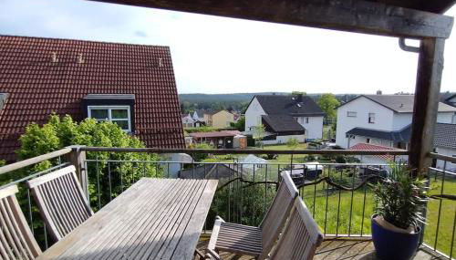 Ferienwohnung Seebaer - Foto 5