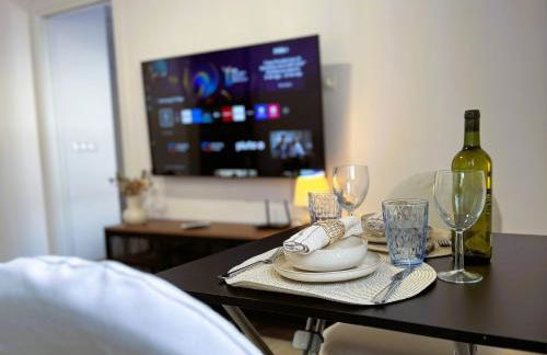 A un paso de la Basilica Macarena WIFI - Foto 4