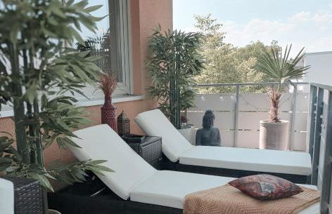 Familienfreundliche Wohnung zwischen Köln & Aachen - Foto 32