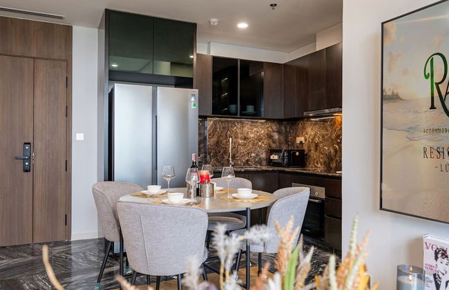 Lumiere Riverside - Luxury Condo District 2 - Foto 41