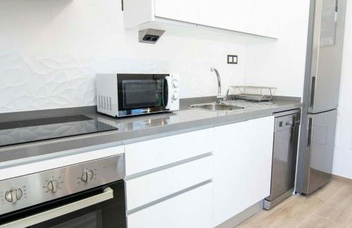 Letmalaga Carlos Haya - Foto 28