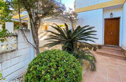 Villa El Palmar 2 en Denia - Foto 60