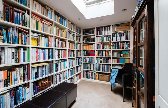 Charming Chiswick Home - Foto 6