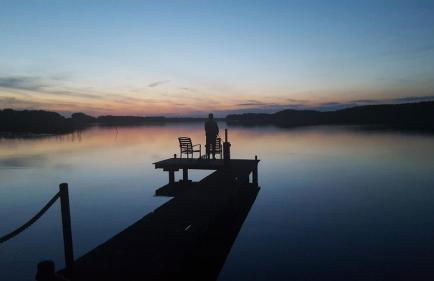 Ferienhaus am Ruppiner See - Photo 17
