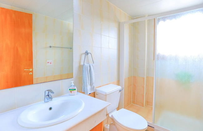 Villa Ira Finiki in Latchi - Foto 30