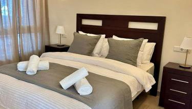 Wonderful Apartment in Puerto Marina - Photo 4