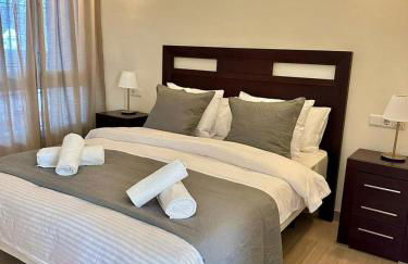 Wonderful Apartment in Puerto Marina - Photo 4