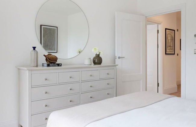 The Wembley Park Wonder - Charming 2bdr Flat With Balcony - Foto 8