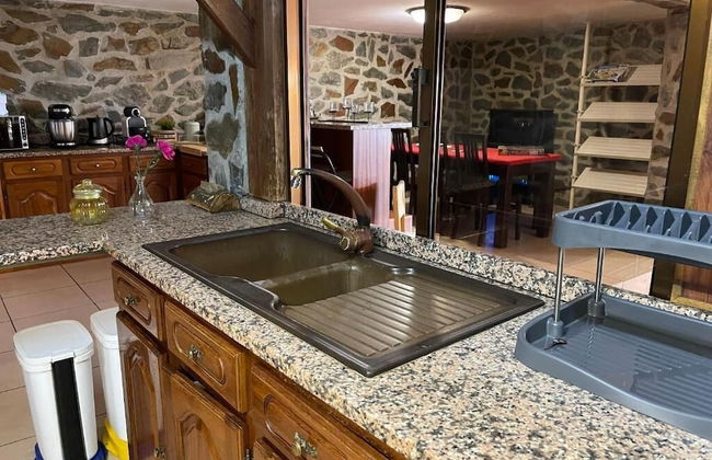 La Cigarrita Guest House - Douro Valley - Foto 4