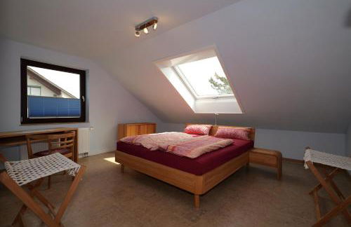 Stifterfelsen Ferienwohnung - Foto 16