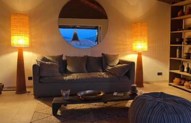 Villa LILY BAY baie de Santa Giulia-Porto Vecchio - Foto 66