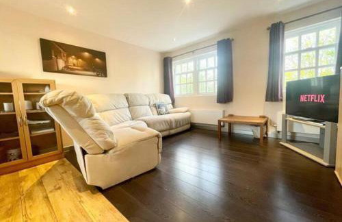 Richmond House (9A) by Staytor Accommodation - Foto 6