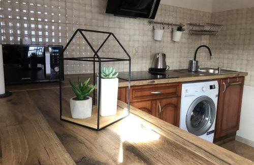 OSTOJA SŁAWIANOWO nad jeziorem - Foto 3