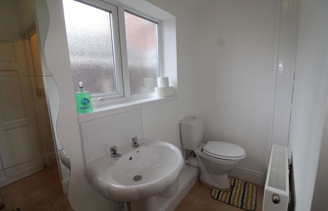 Station House - Foto 20