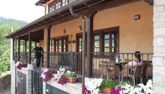 Apartamentos Rurales San Feliz - Foto 4