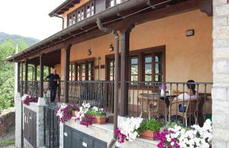 Apartamentos Rurales San Feliz - Foto 4