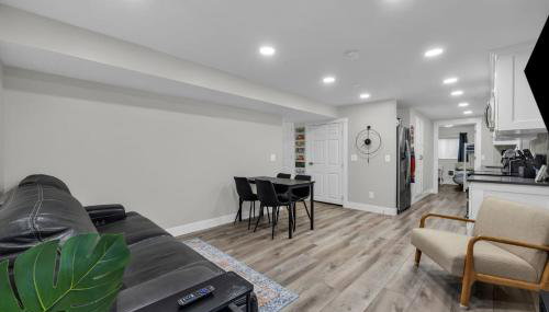 Home Base for Winter Ski Adventure & SLC Events - Foto 5