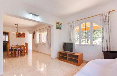 Villa Costa Calma - Foto 8