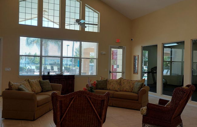 Amazing 3/2 Condo, Gated Community at Club Cortile!! - Foto 33