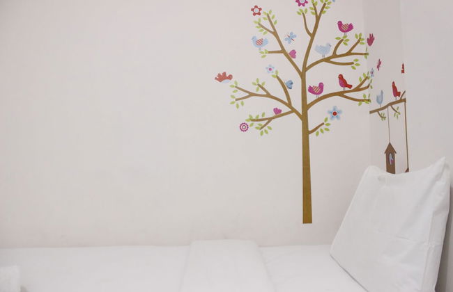 Spacious and Well Appointed 2BR @ Gateway Pasteur Apartment - Photo 11