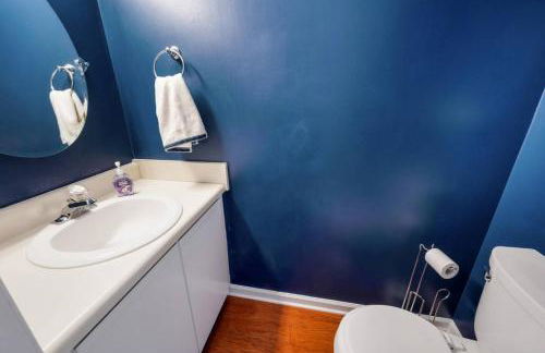 Harbor Ridge - Lakefront Retreat, Great Views, Pool and Dock Access! - Foto 20